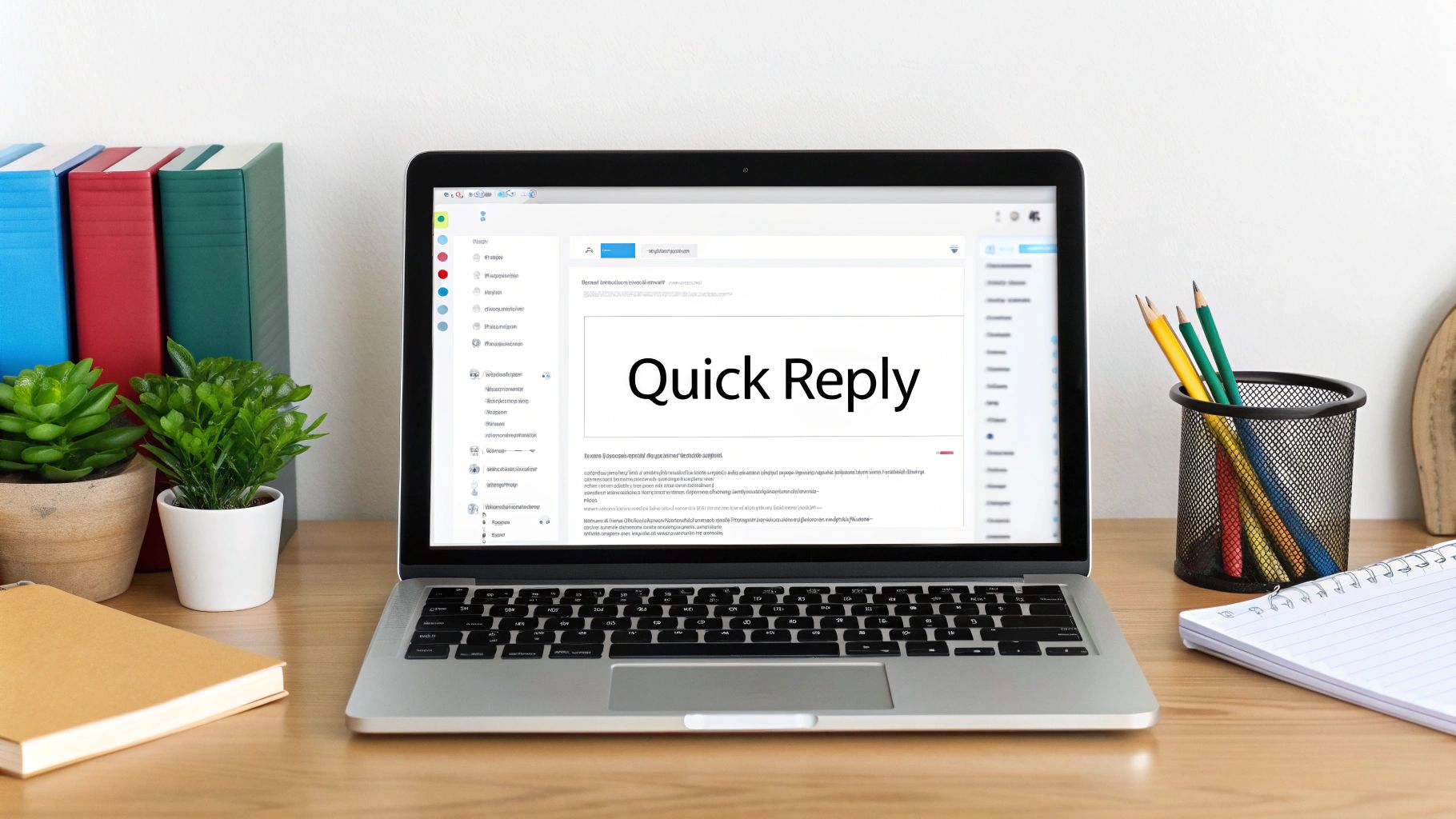 Template Creation for Common Responses