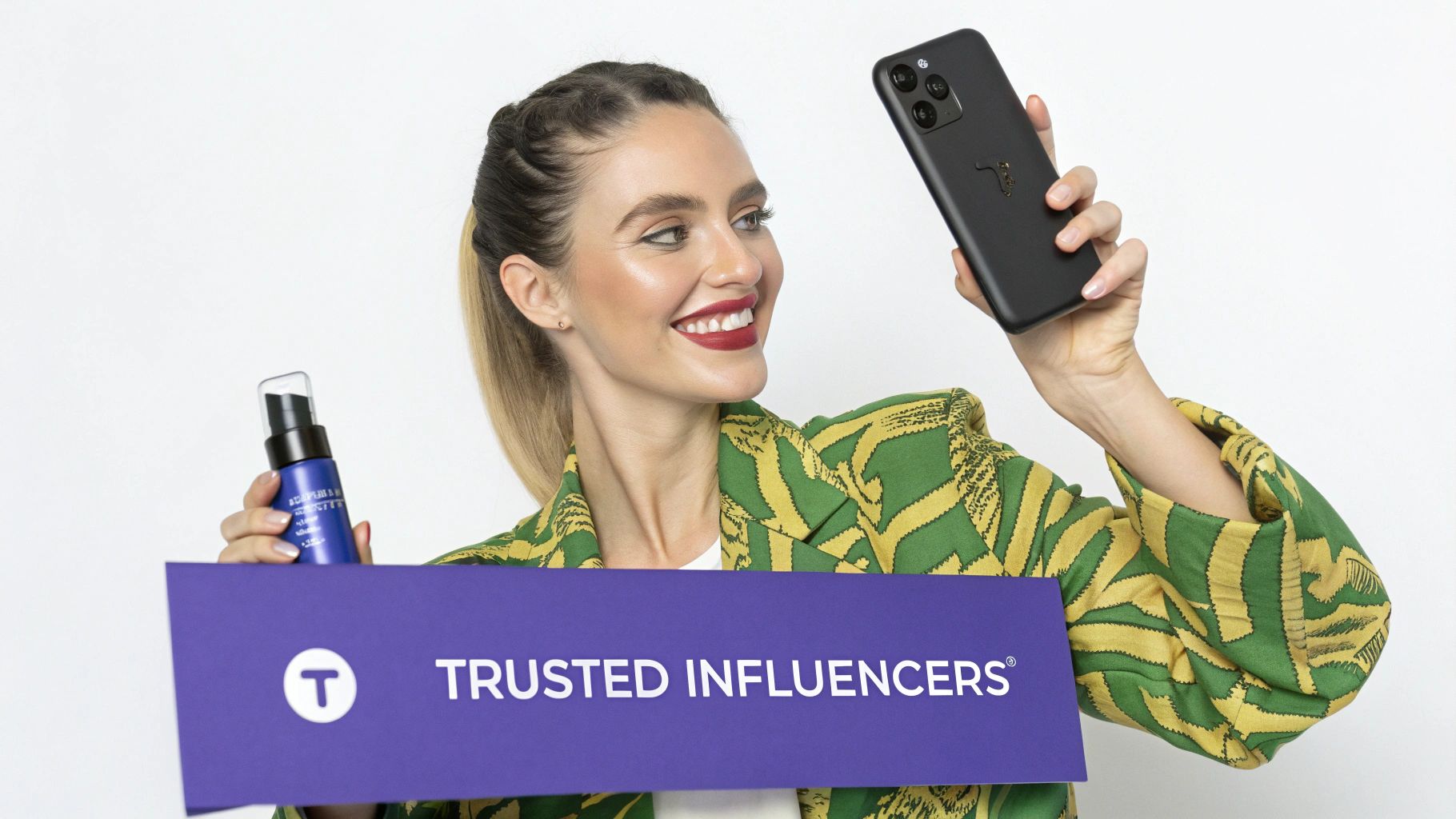 Social Media Influencer Partnerships