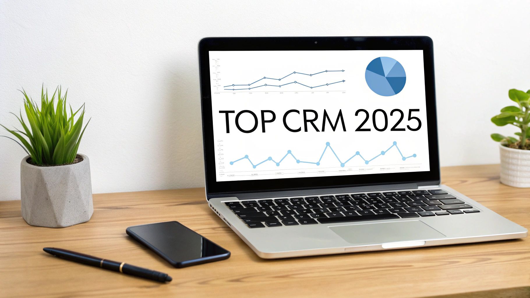 12 Best CRM for Small Business Options to Consider in 2025