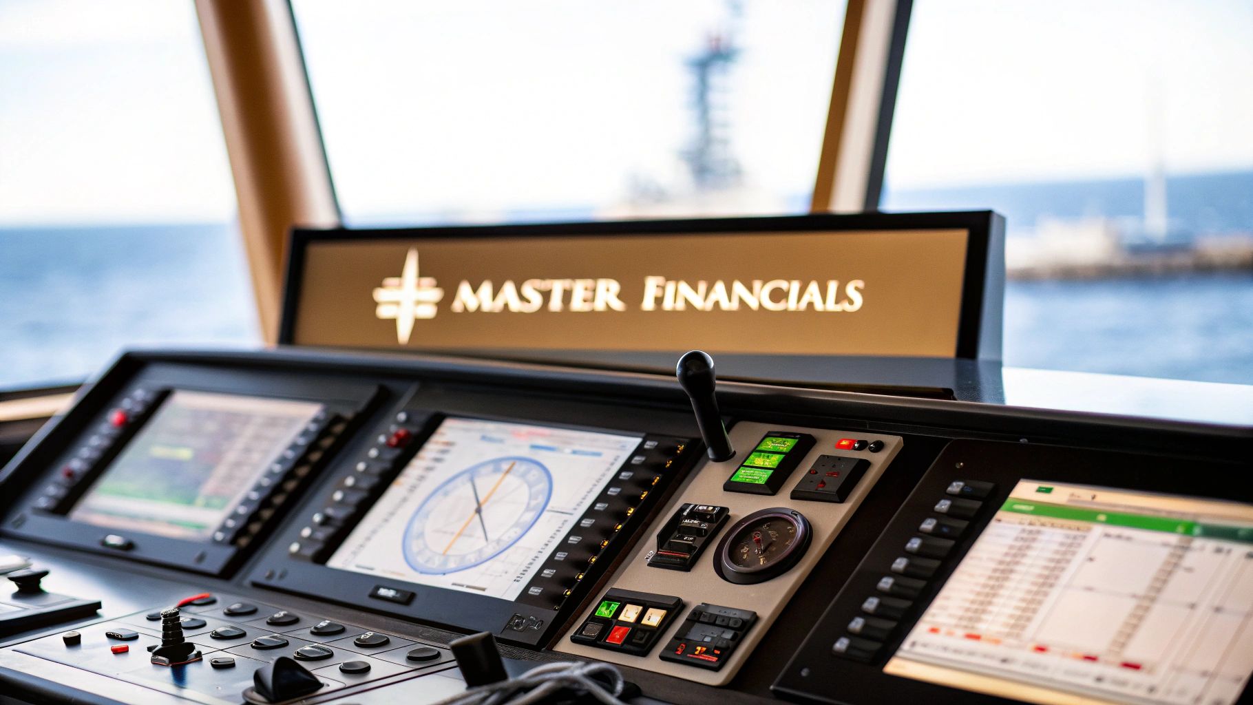 Master Project Financials Management for Successful Projects