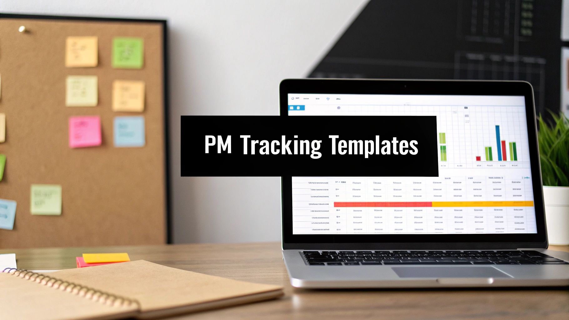 7 Best Project Management Tracking Templates for 2025