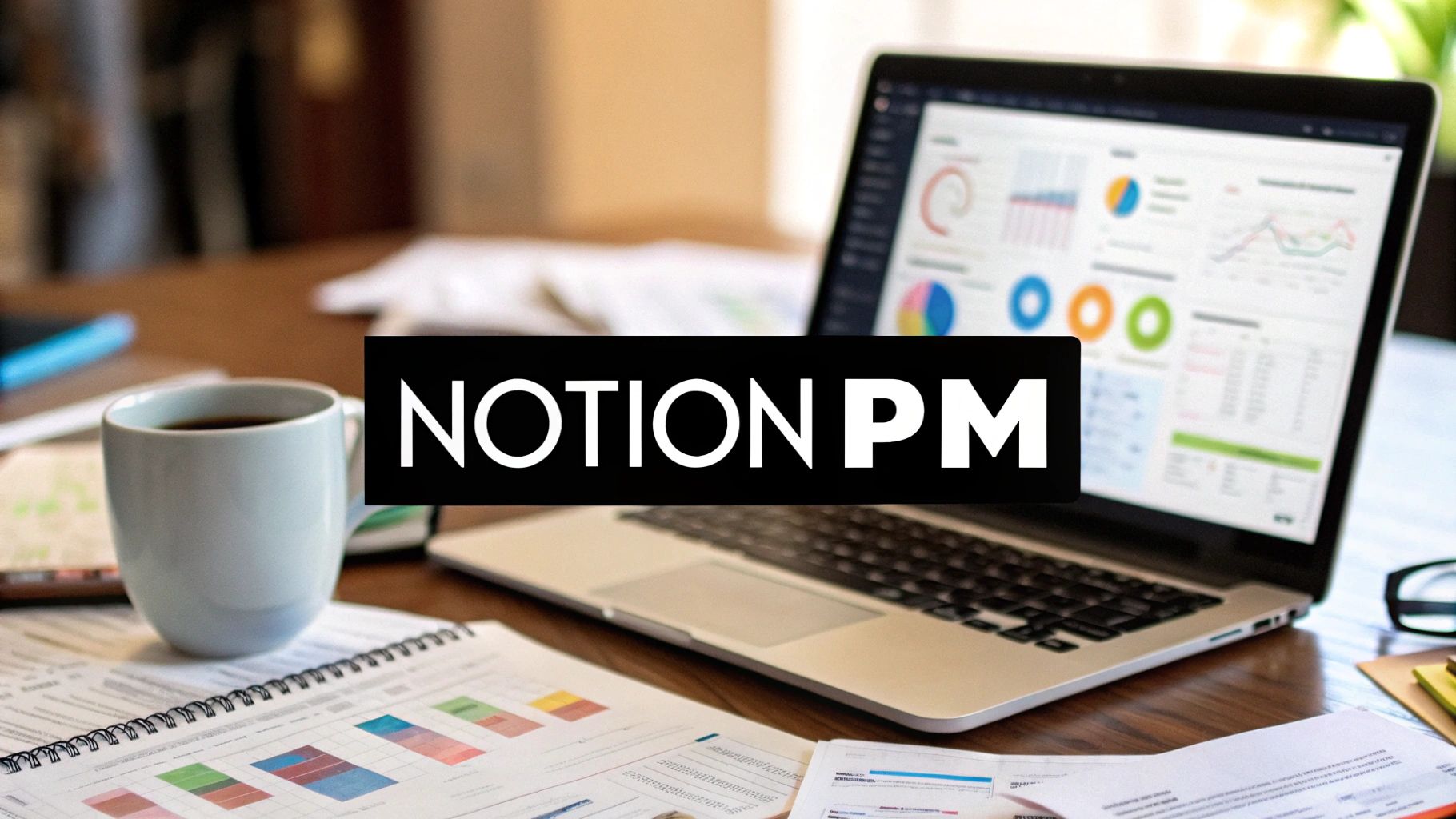 Build a Notion Project Management System
