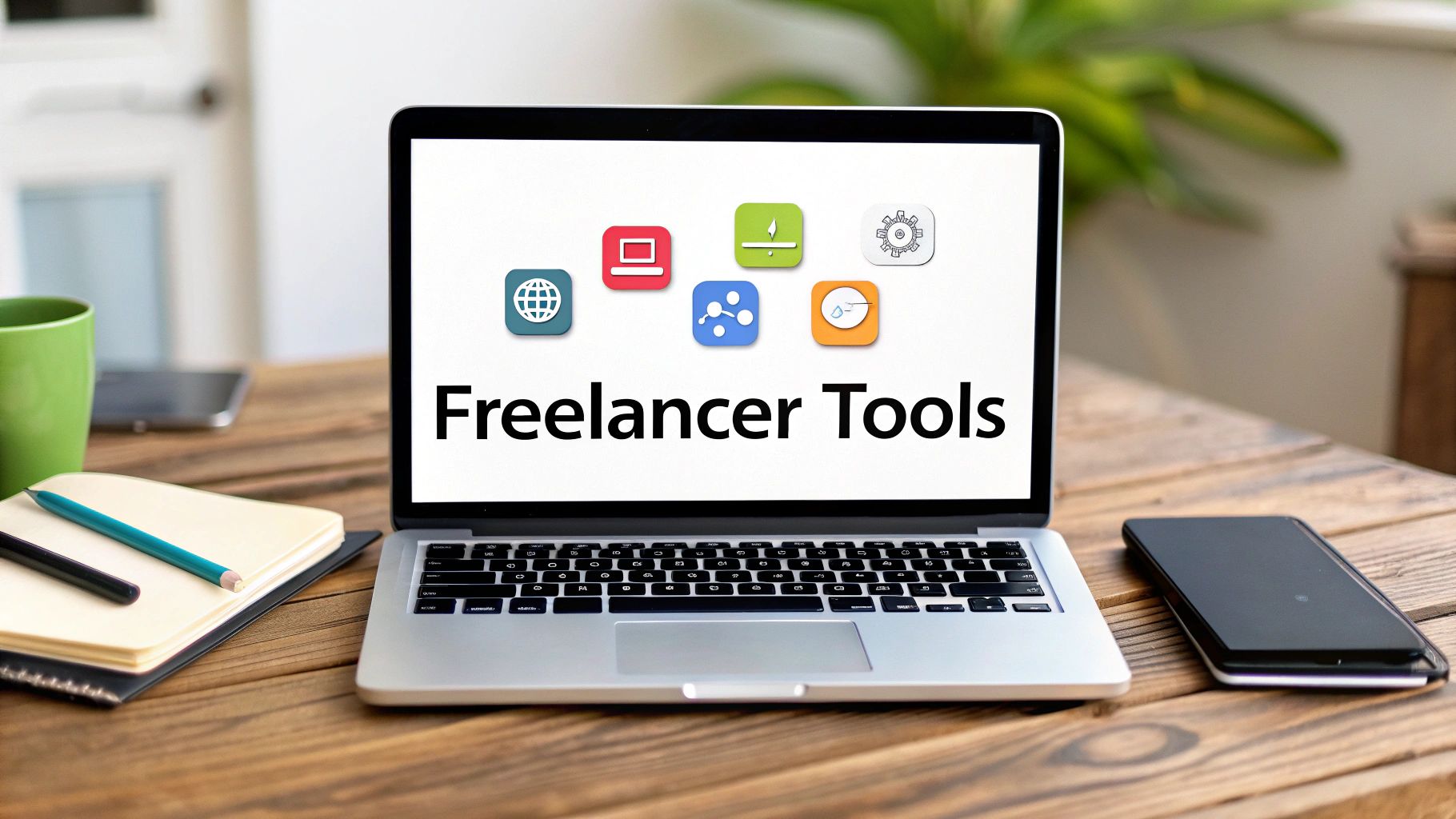 12 Best Productivity Tools for Freelancers in 2025