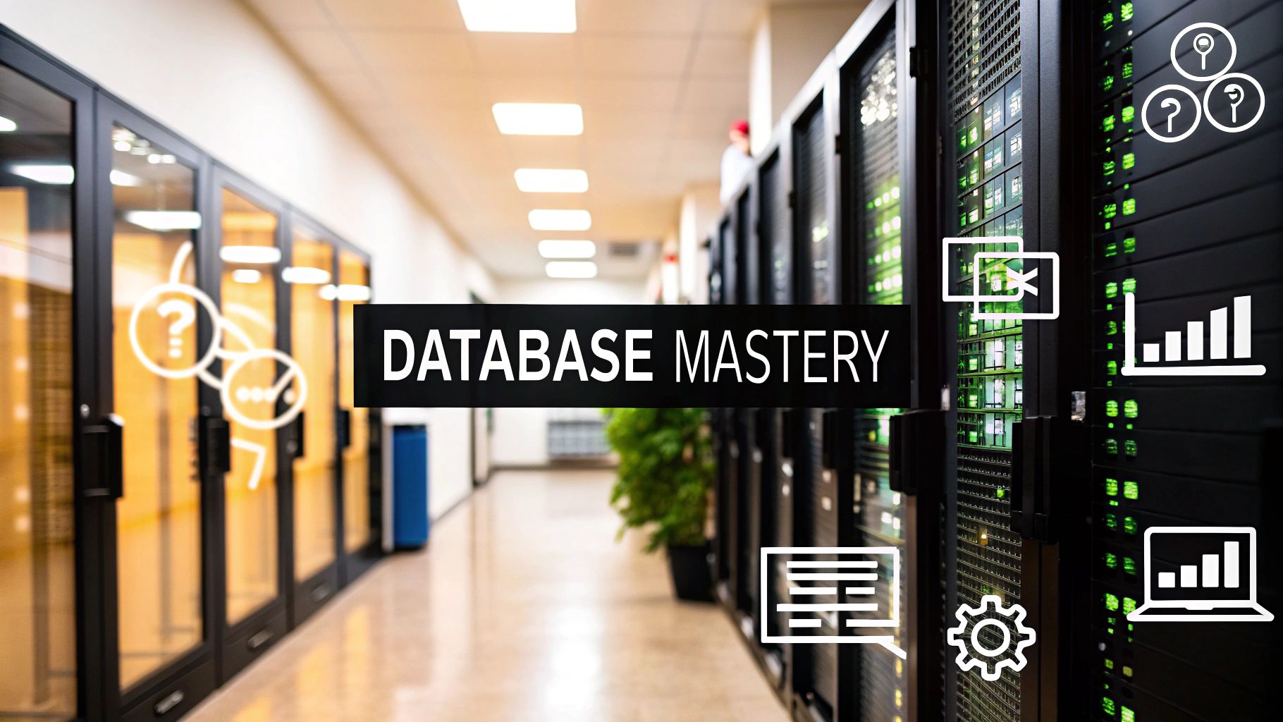 9 Essential Database Management Best Practices for 2025