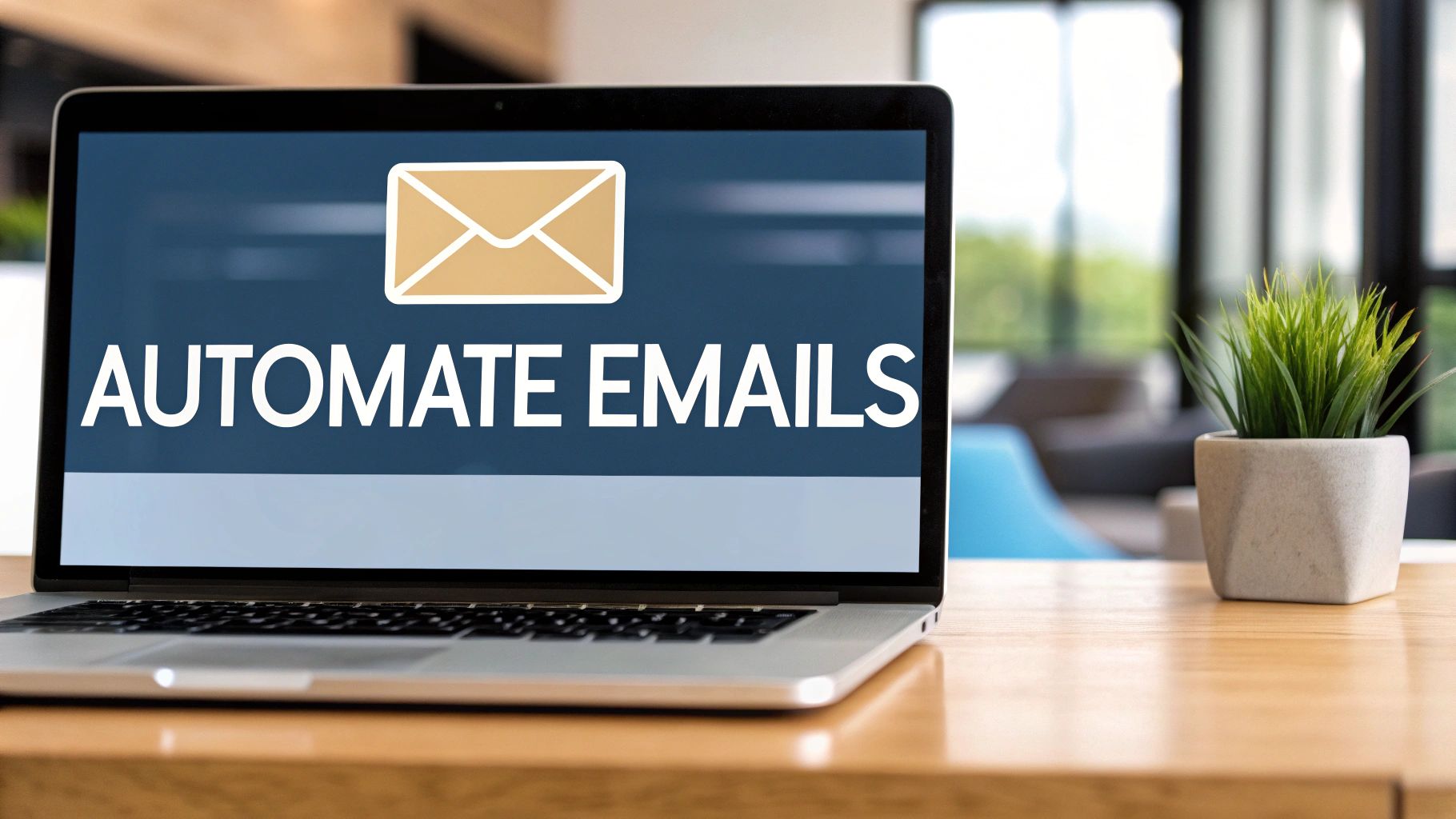 How to Automatically Send an Email from Notion