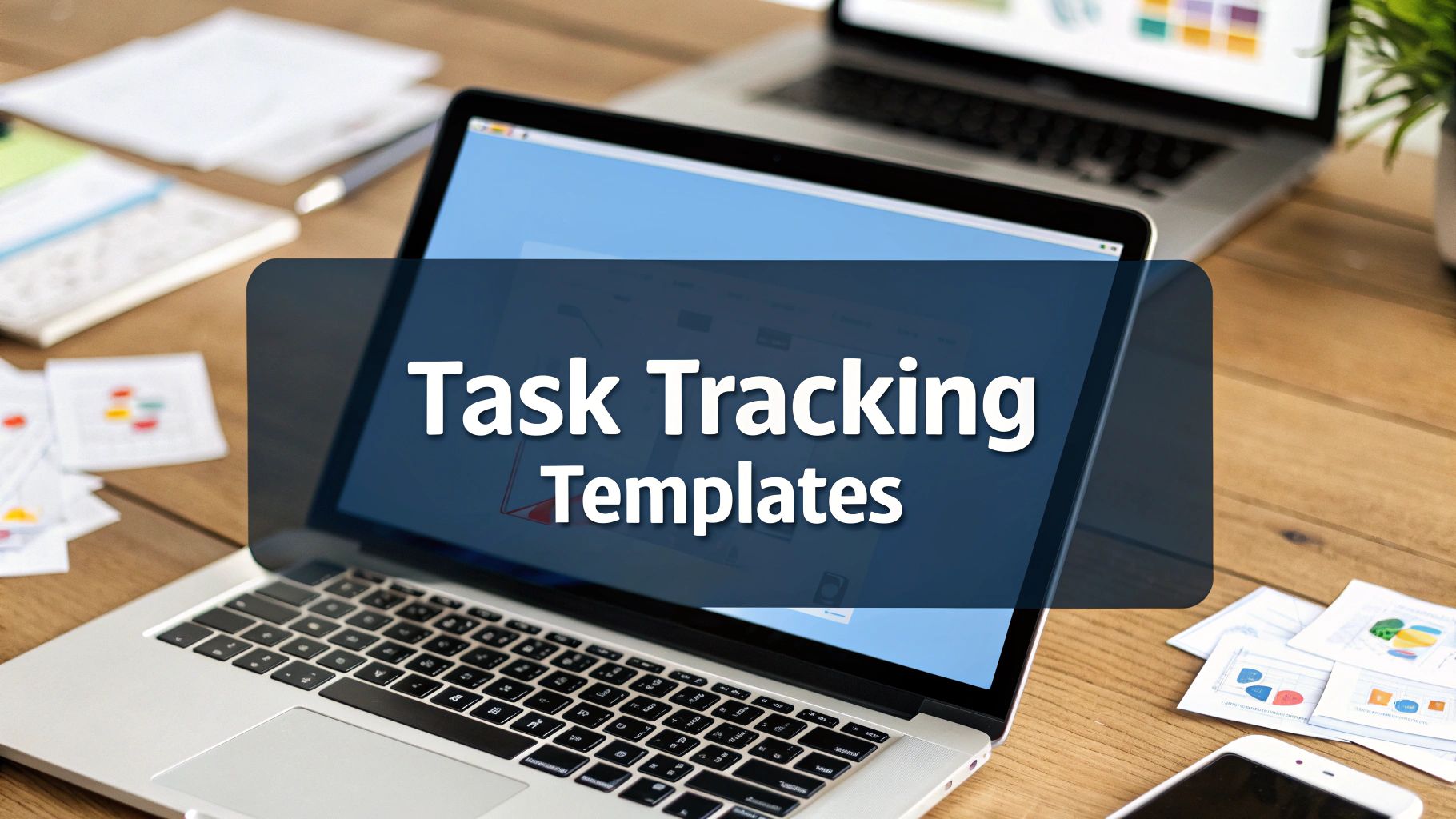 Top Task Tracking Templates for 2025 to Boost Productivity