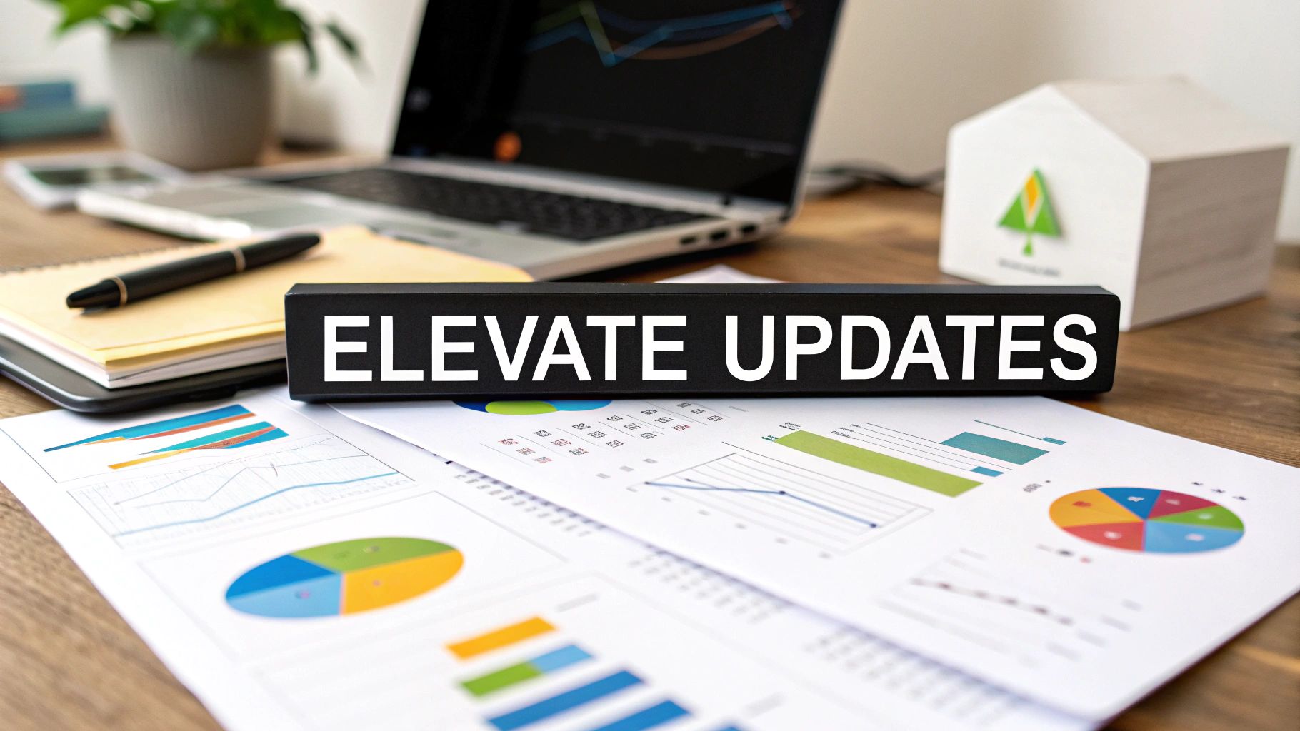 8 project status report examples to elevate updates