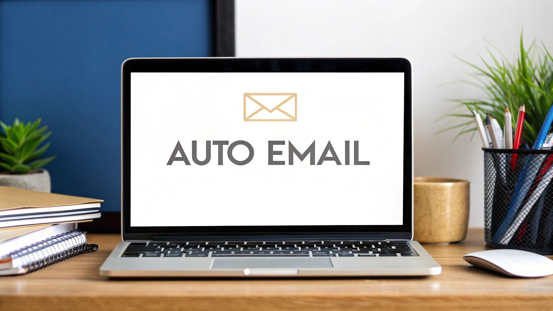 How to Automatically Send Email A Practical Guide