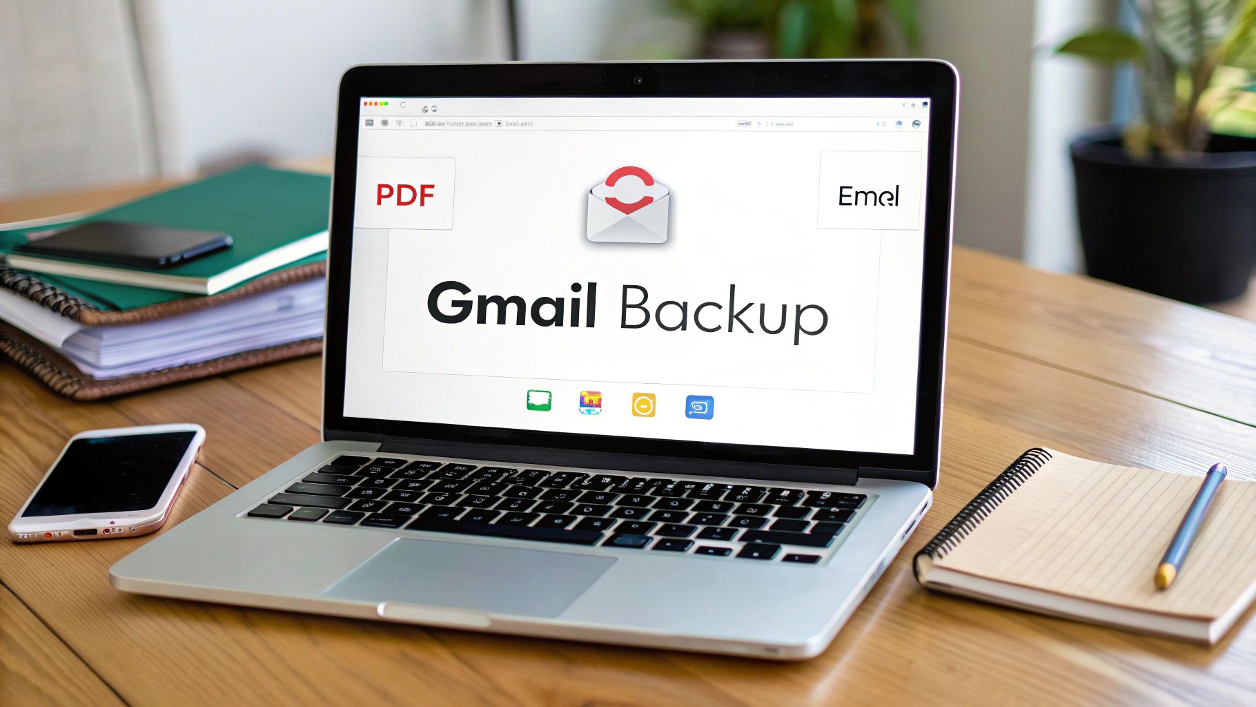 How to Save an Email in Gmail The Right Way