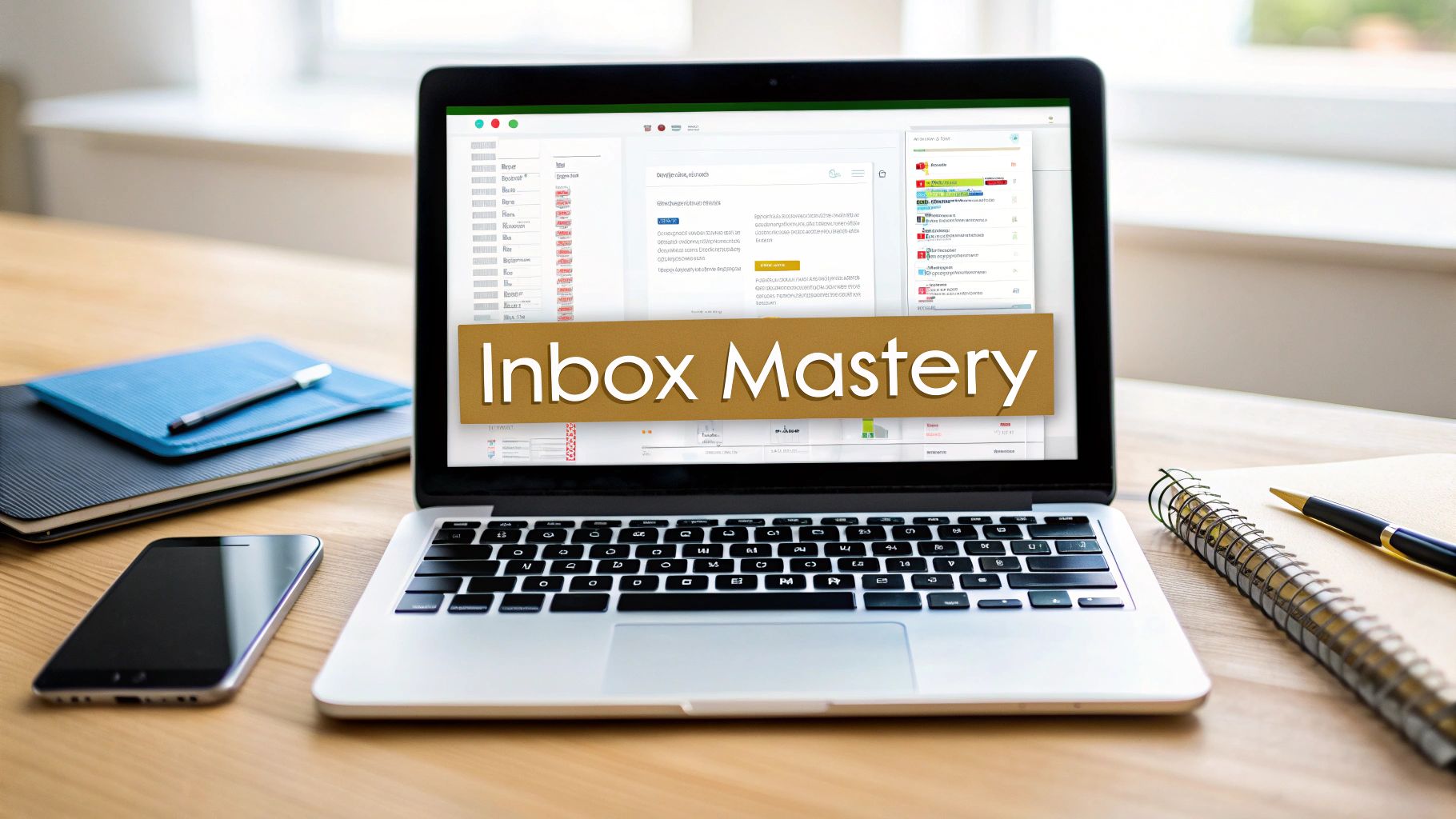 10 Best Practices for Email Management to Master in 2025