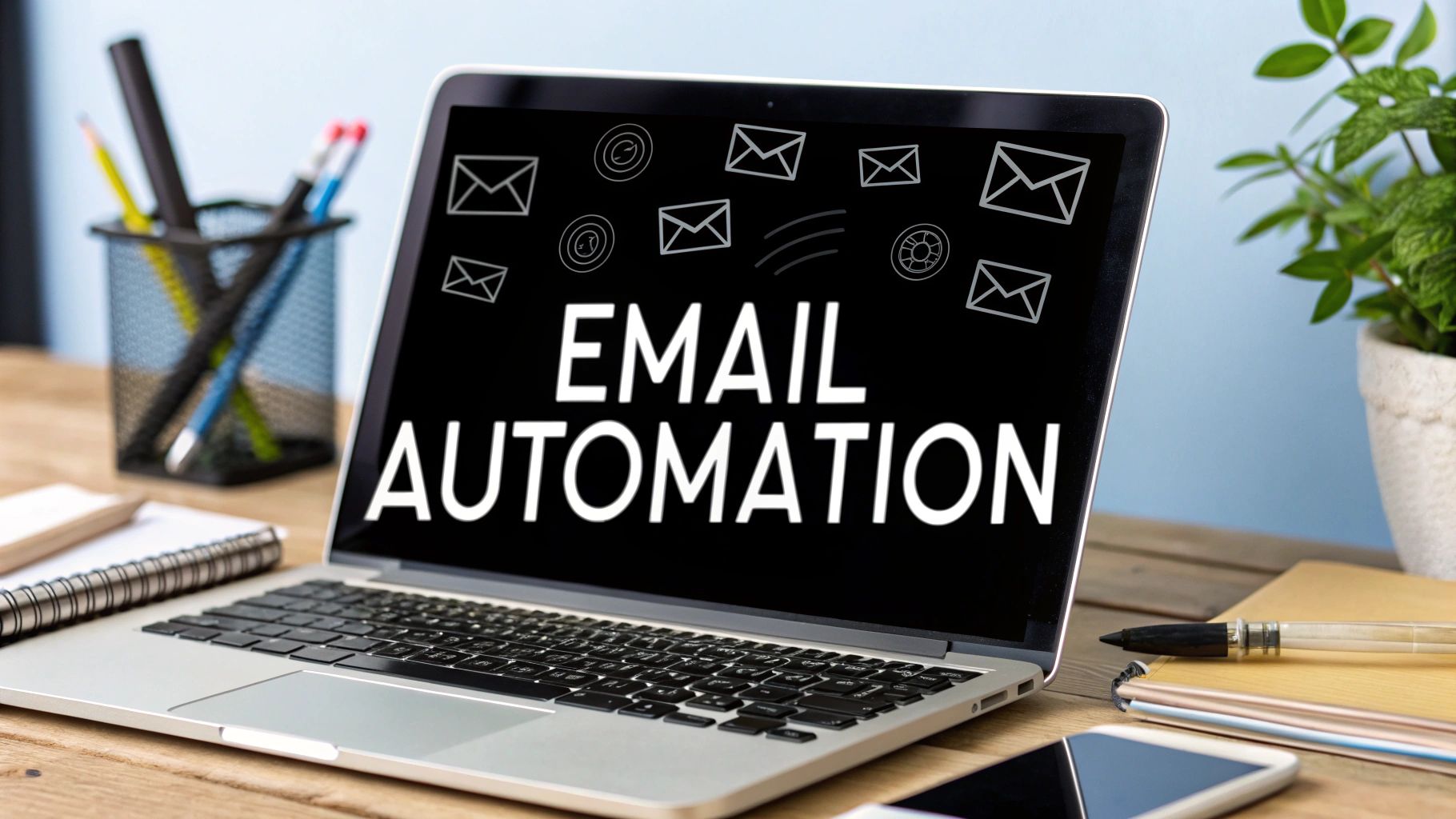 Top 10 Best Email Automation Tools for 2025