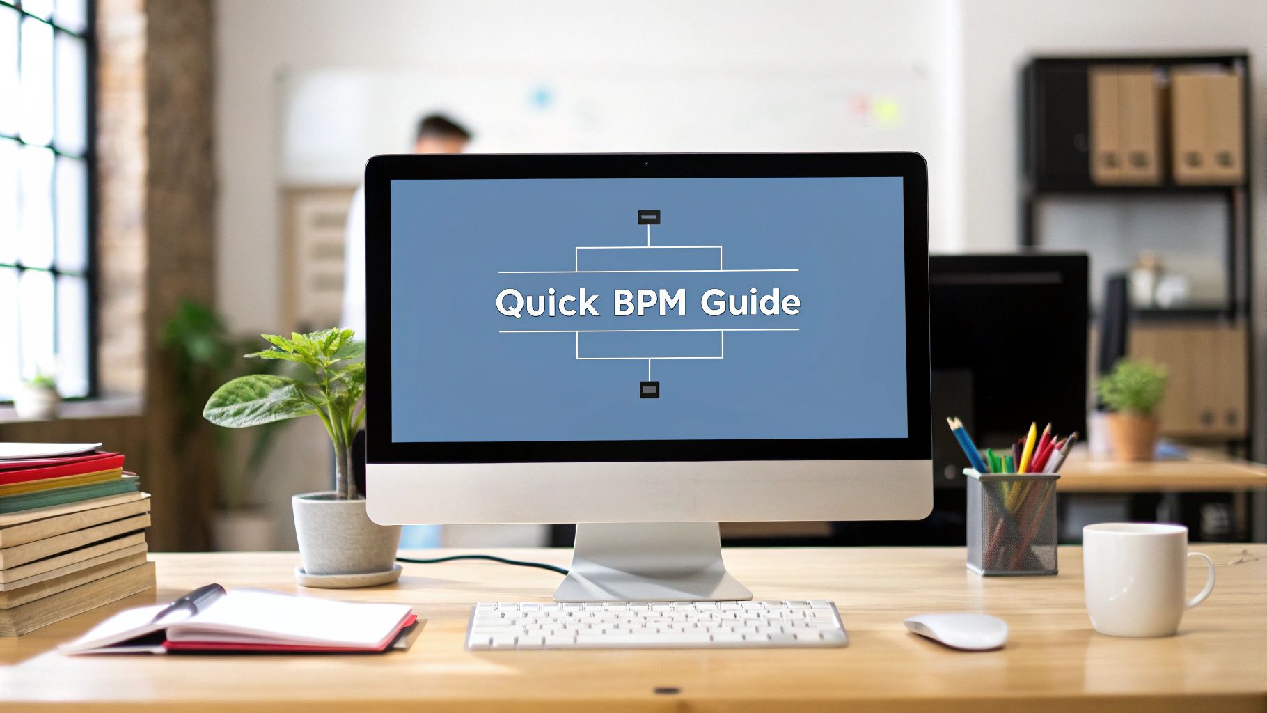 business process management software: Quick guide to boost