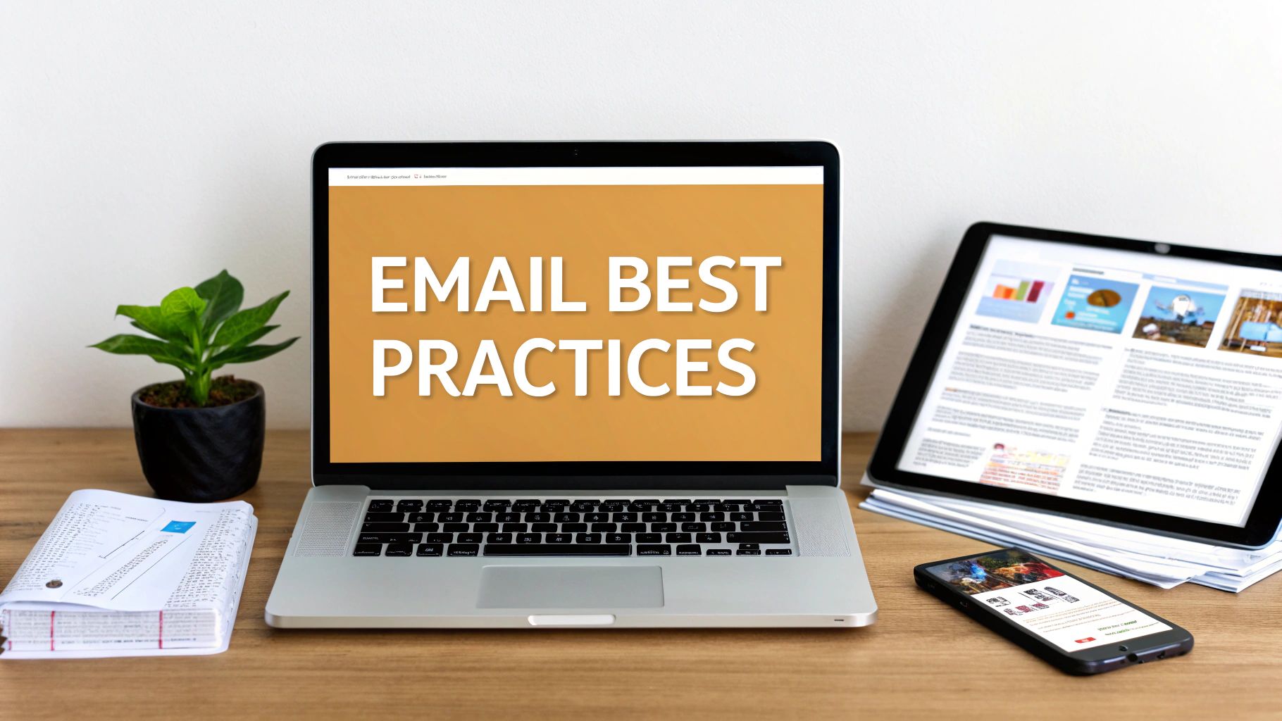 7 Email Newsletters Best Practices & Platforms for 2025