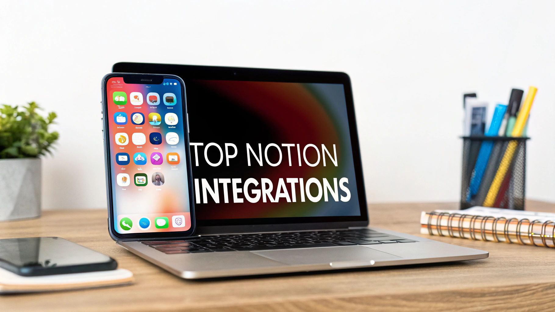 Top 7 best notion integrations for 2025