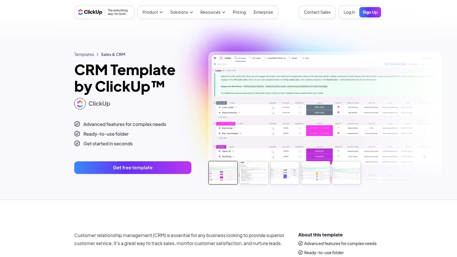 ClickUp