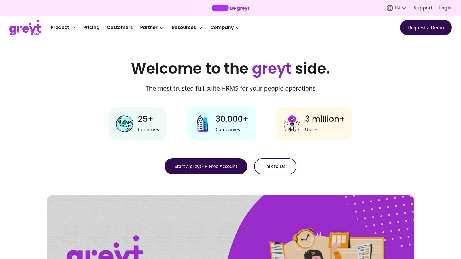 greytHR