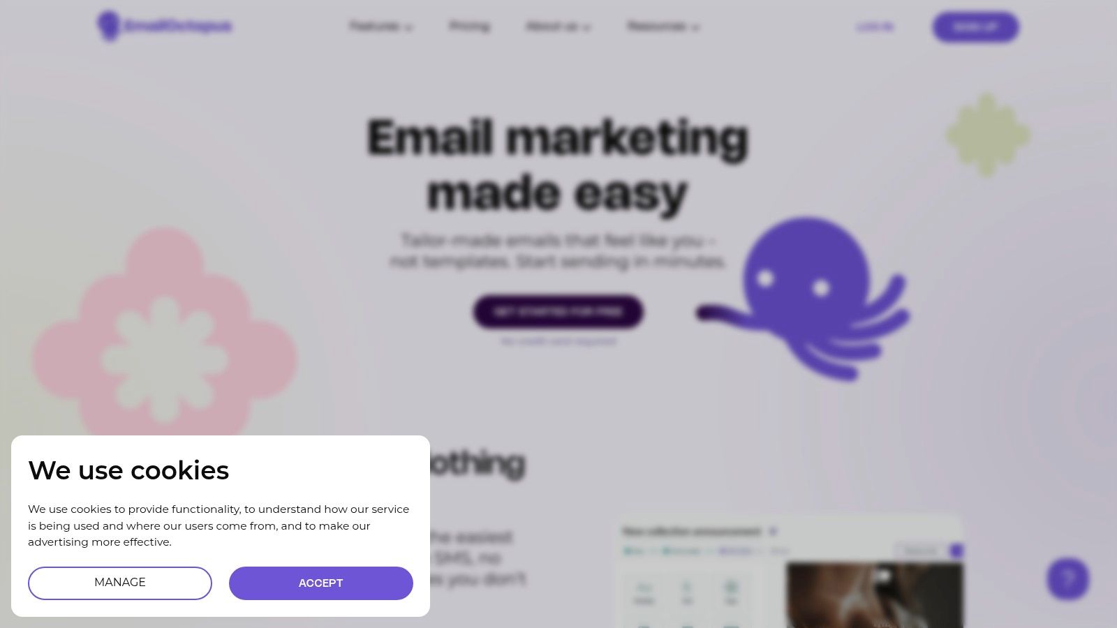 EmailOctopus