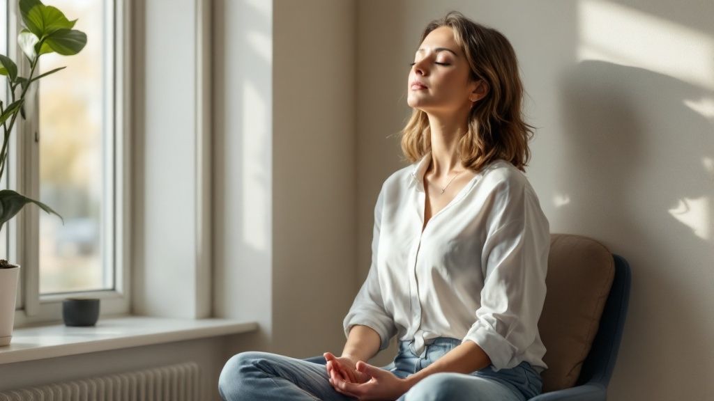 Mindfulness no Trabalho