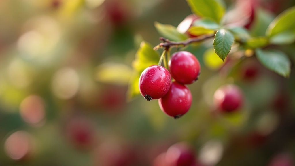Antocianinas (Anthocyanins)