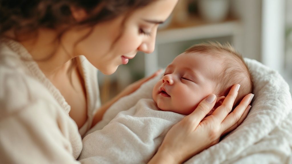 Skincare Seguro Durante a Amamentação
