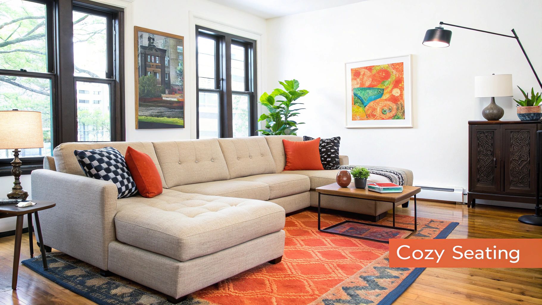 Sofa/Couch