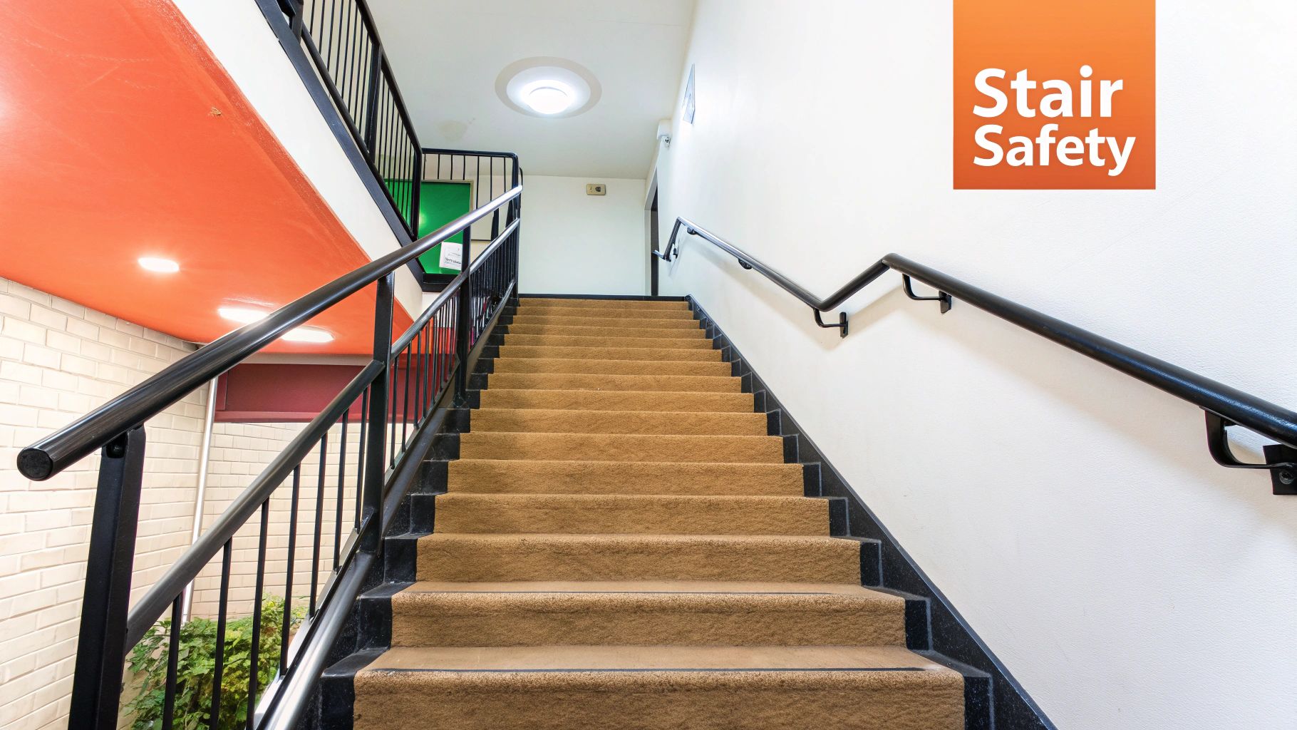 Stair Safety and Accessibility Solutions