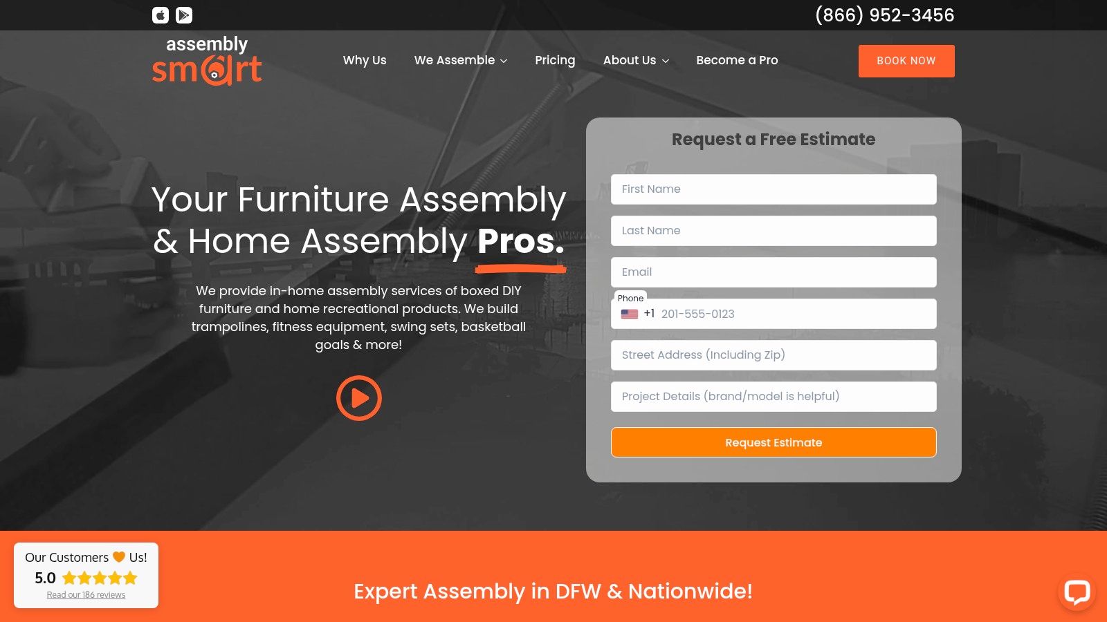 Assembly Smart