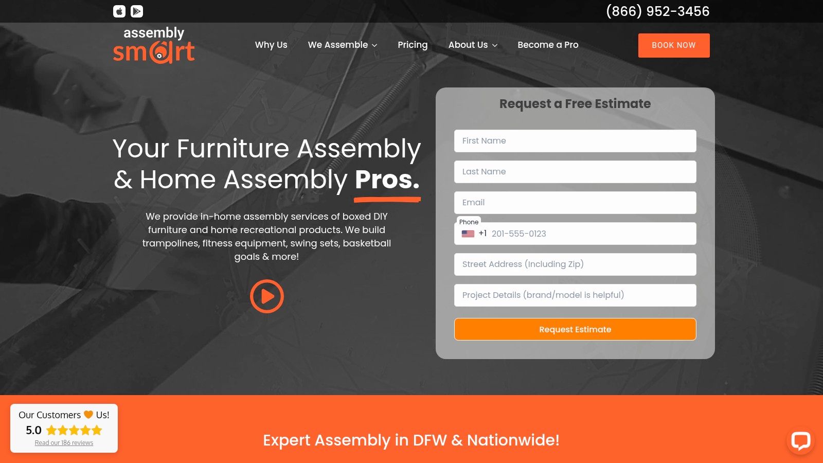 Assembly Smart