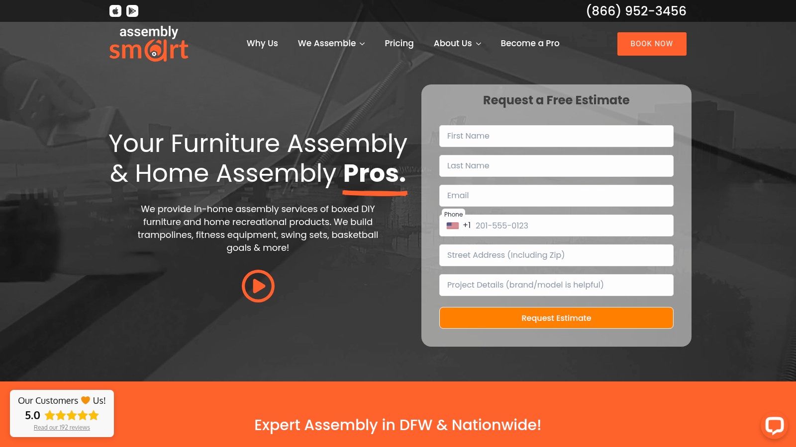 Assembly Smart
