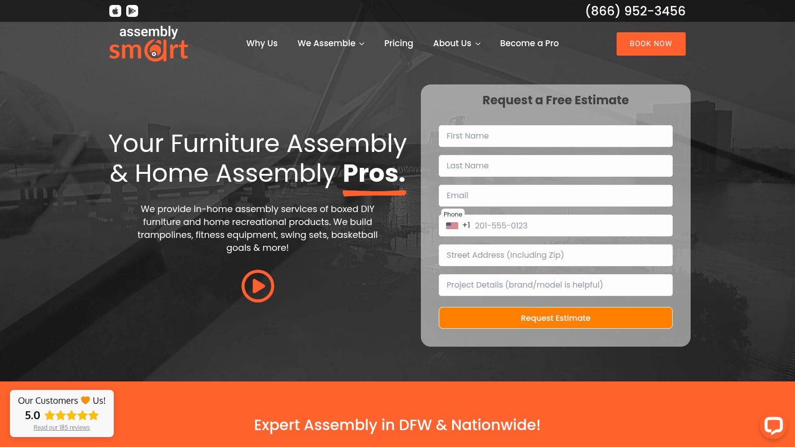 Assembly Smart