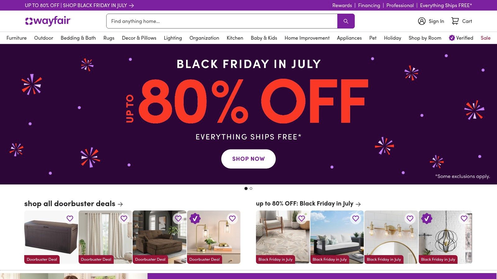 Wayfair