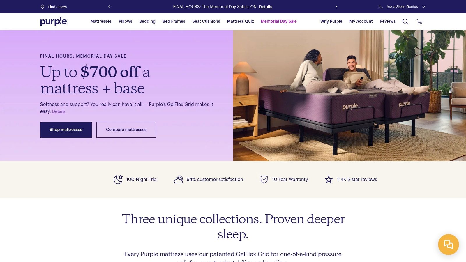 Purple PowerBase