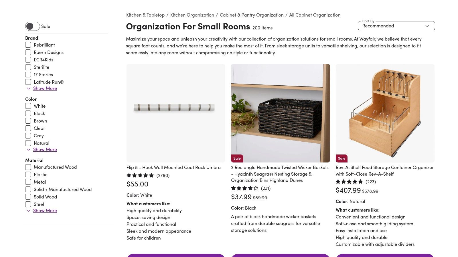 Wayfair