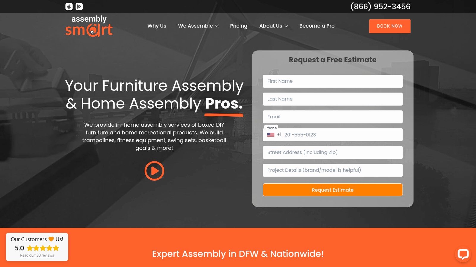 Assembly Smart