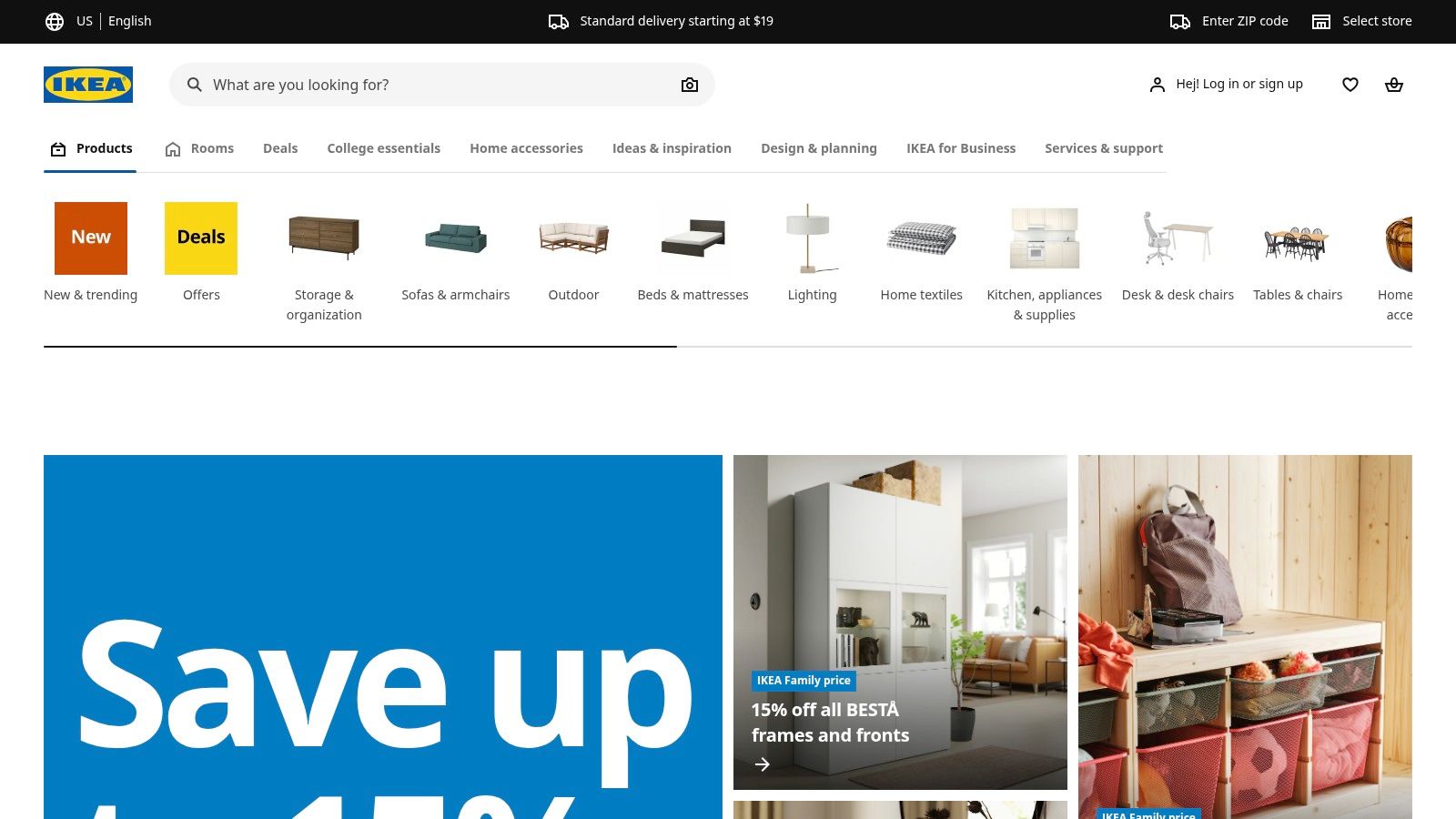 IKEA (US)