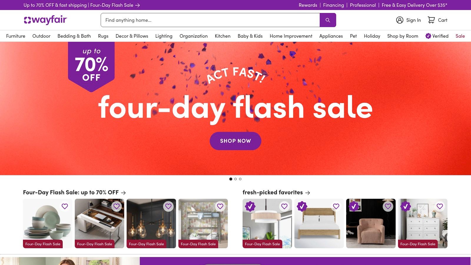 Wayfair