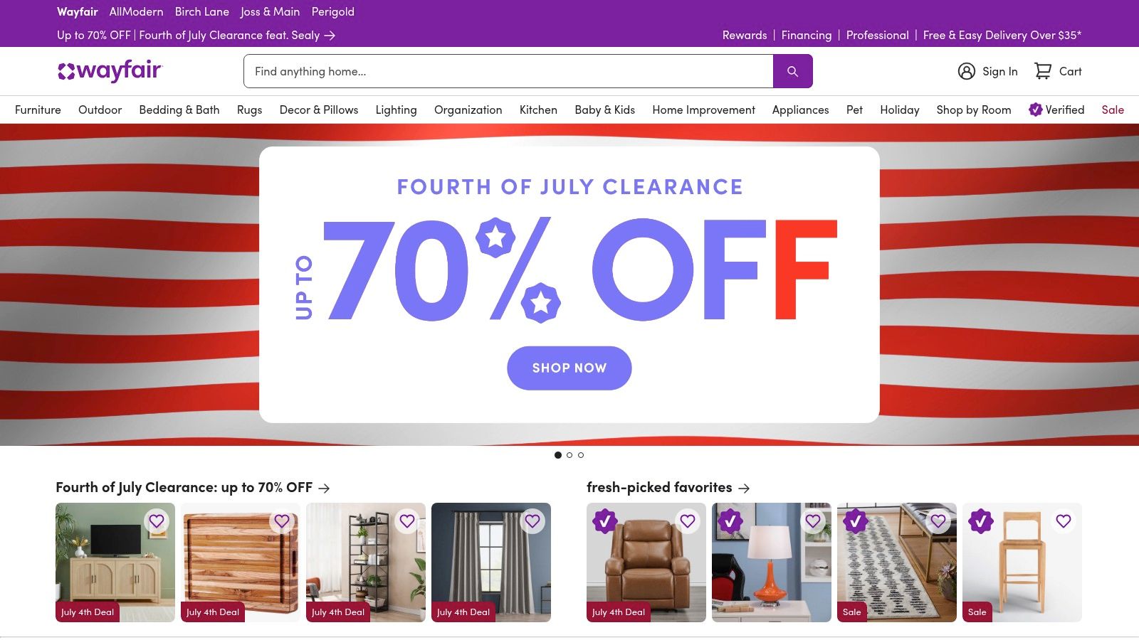 Wayfair