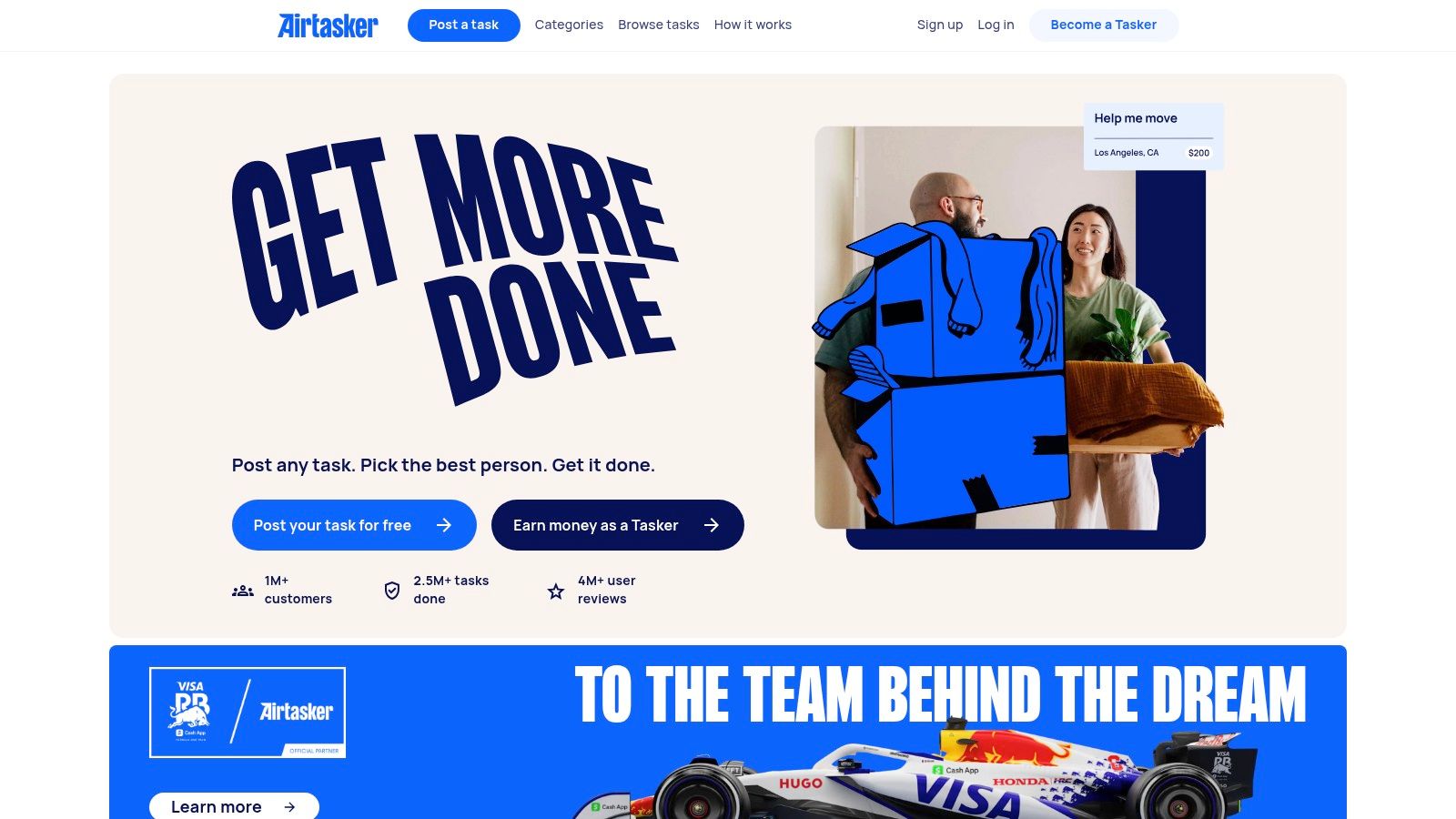 Airtasker