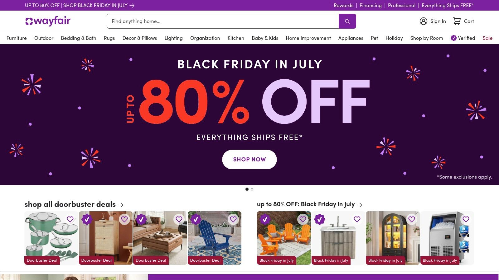 Wayfair