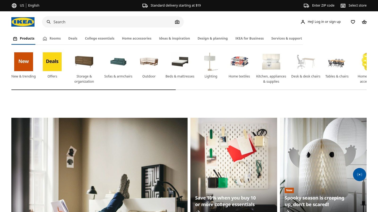 IKEA: The Gold Standard for Smart, Affordable Design