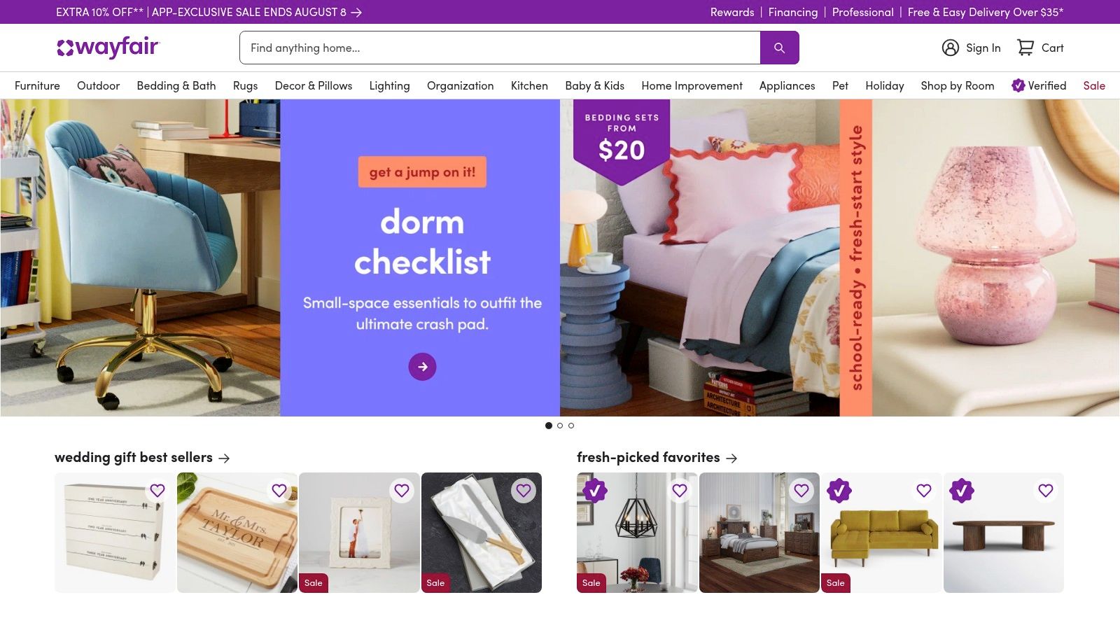 Wayfair