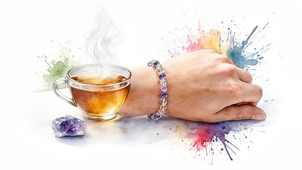 How to program crystals: A Practical Guide - how to program crystals f ...