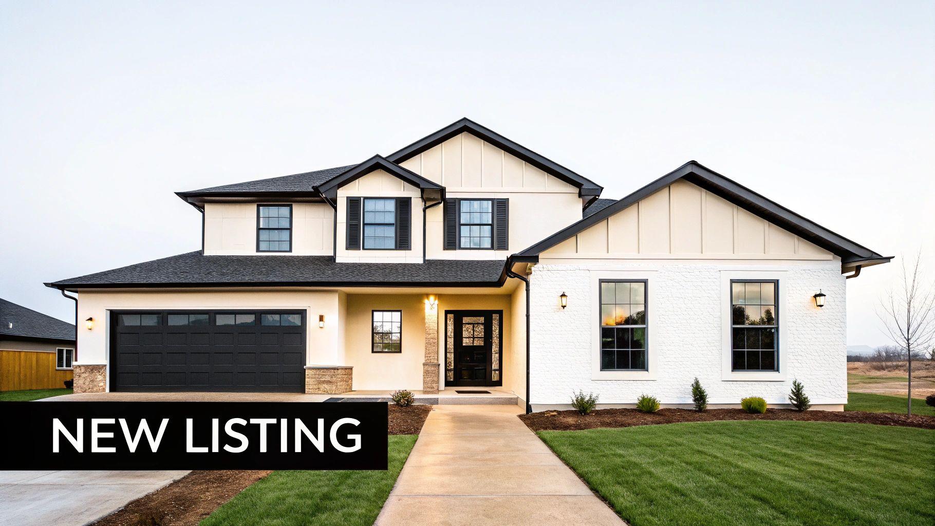 Property Listing Highlights & Quick Reels