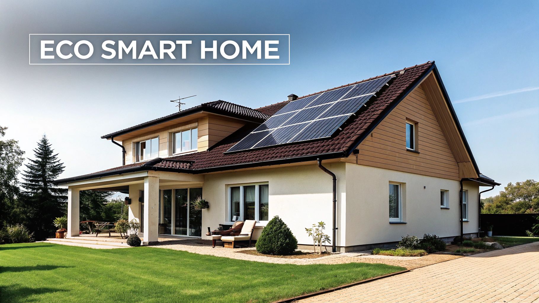 The Eco-Friendly and Sustainable Property Description