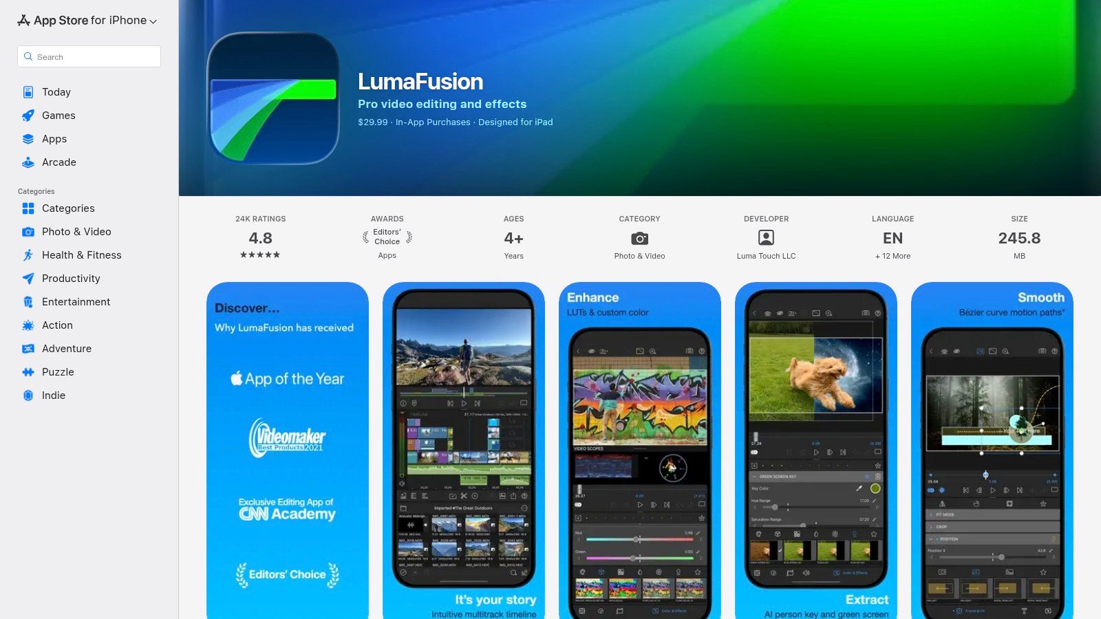LumaFusion