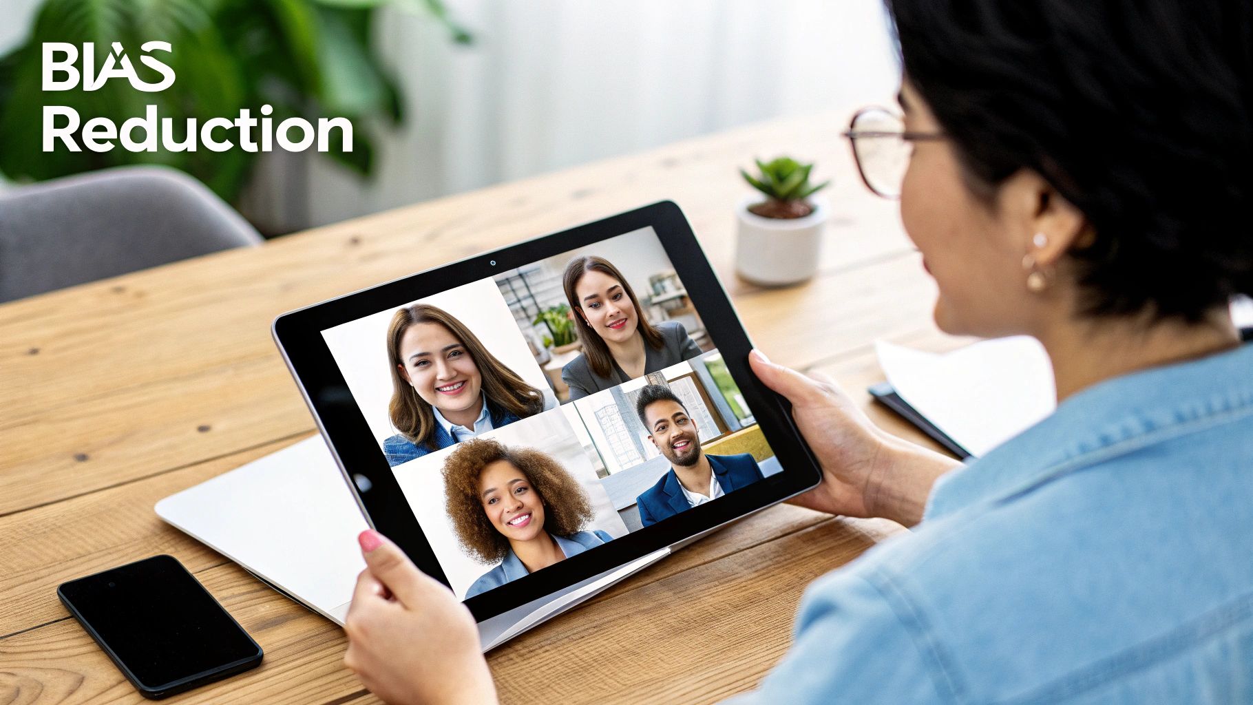 Roadmap to implementing machine learning in recruitment