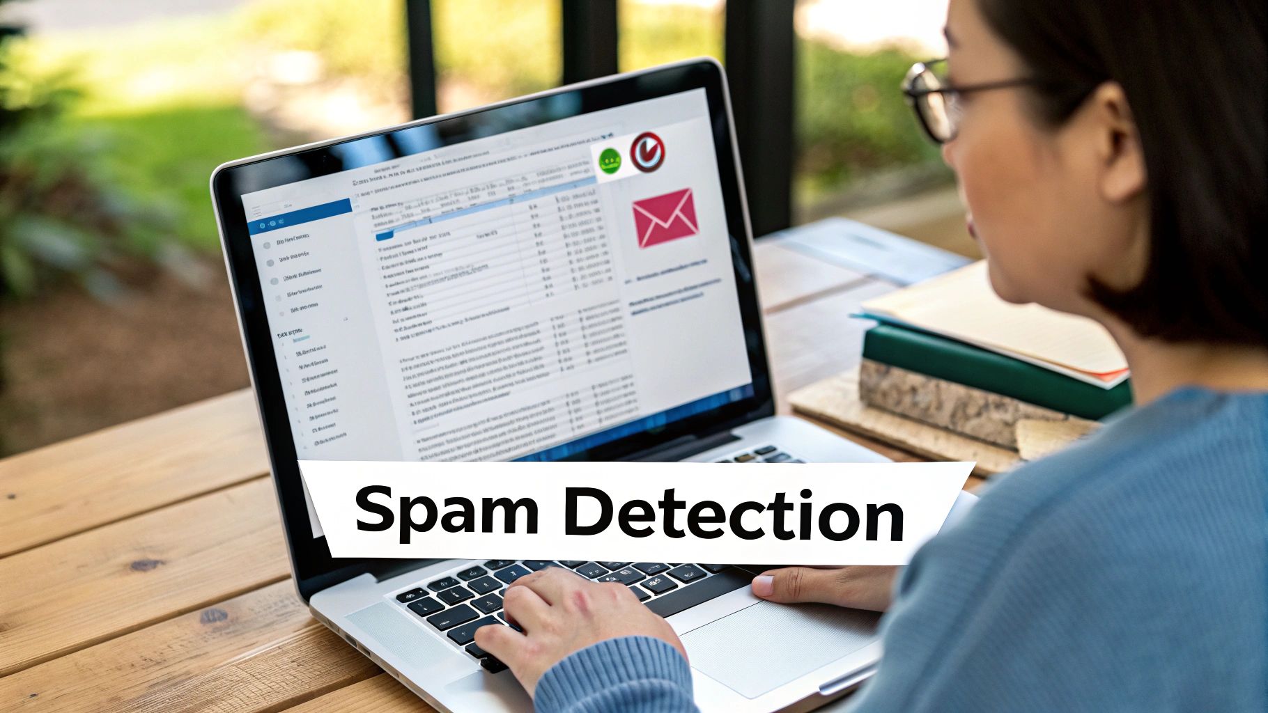 Email Spam Detection