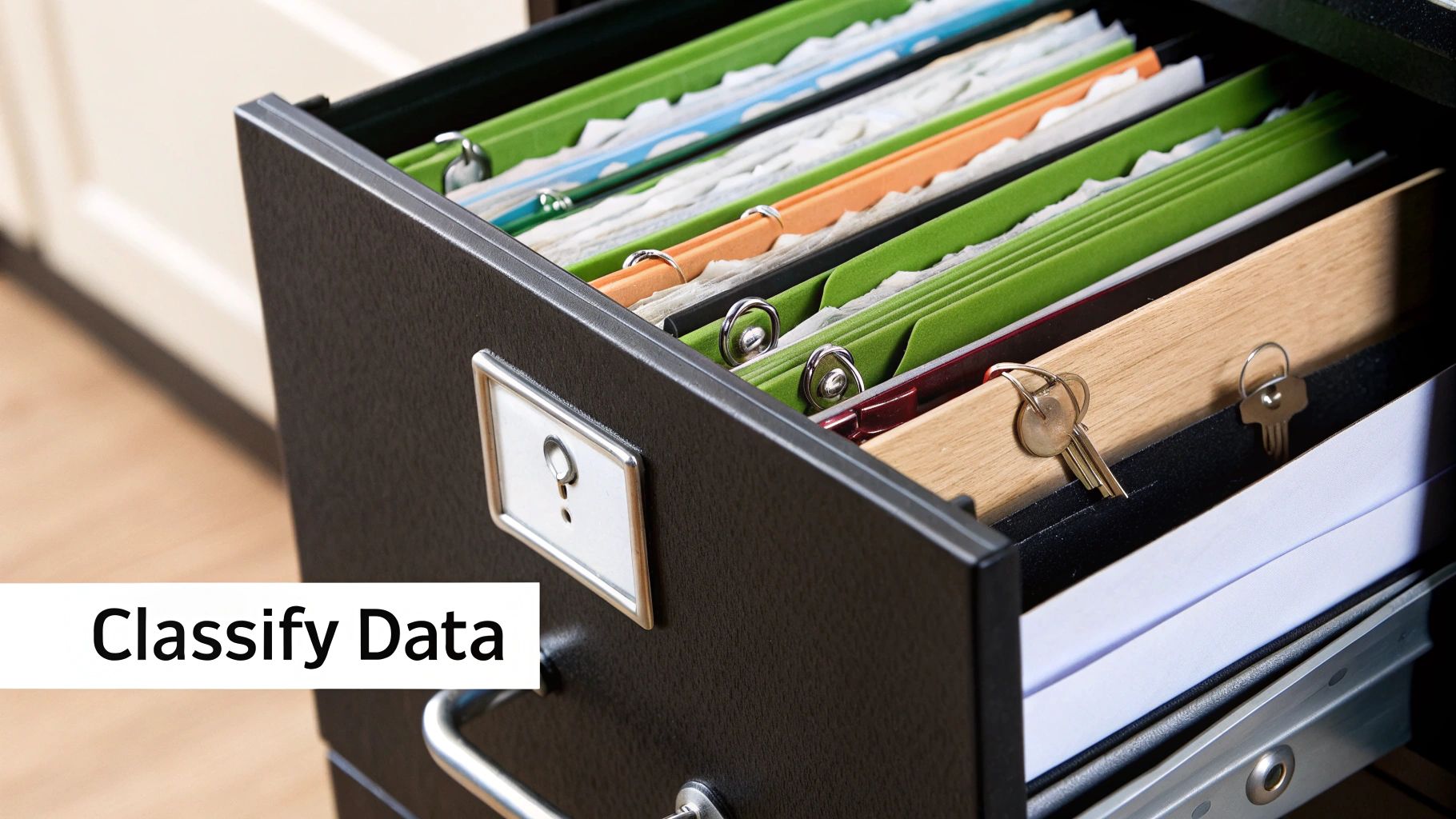 Data Stewardship Program