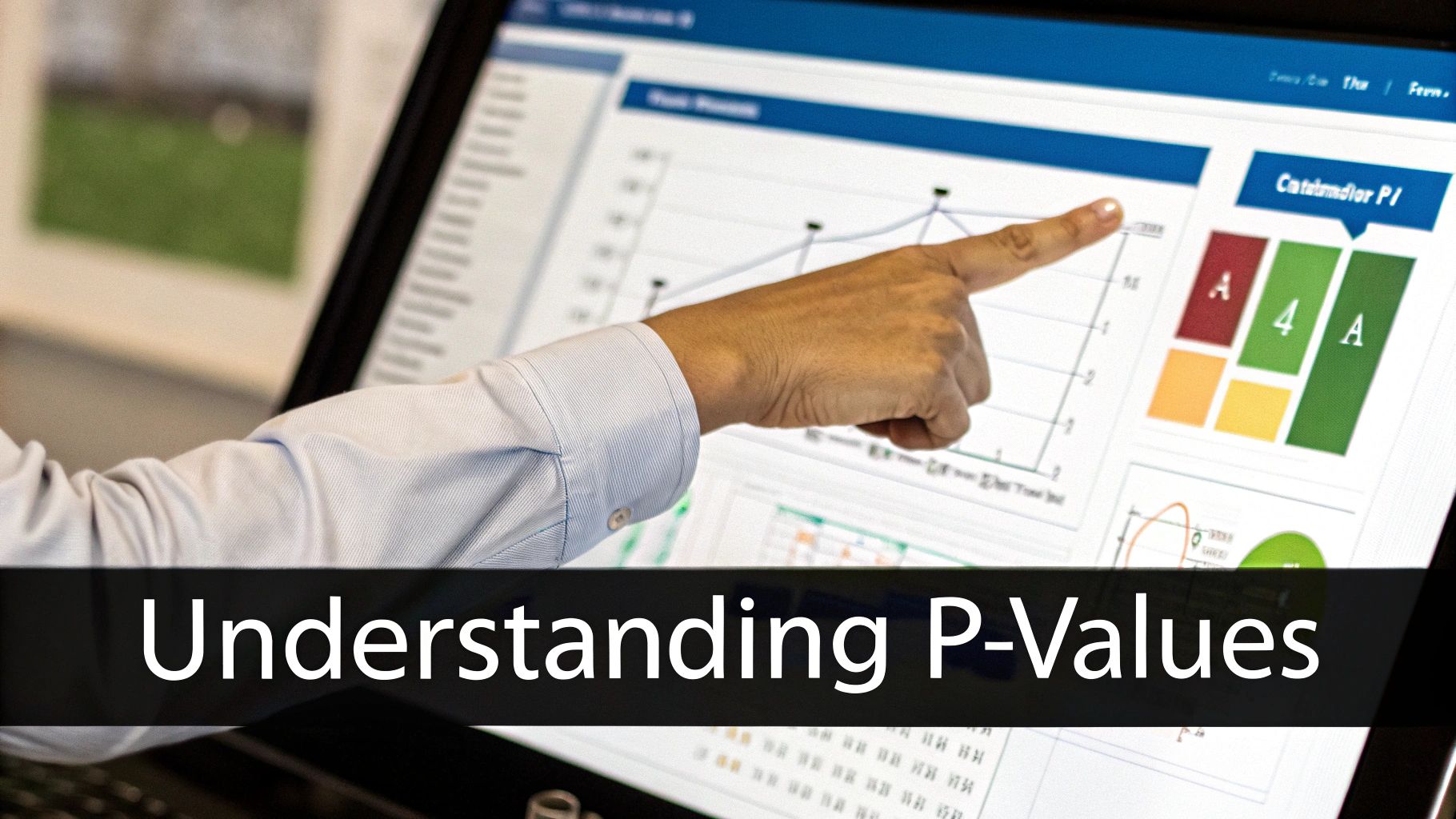 Confidence Intervals