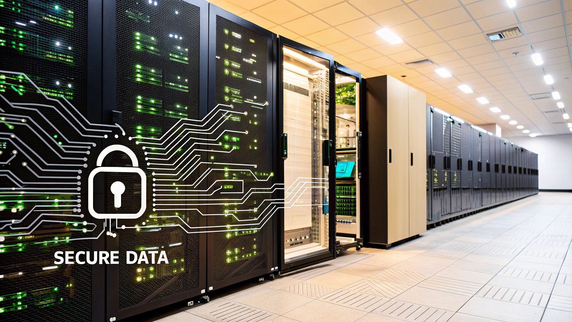 Data Security and Privacy Compliance